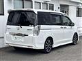 2013 Honda Step WGN