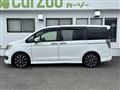 2013 Honda Step WGN