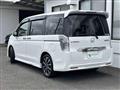 2013 Honda Step WGN