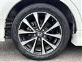 2013 Honda Step WGN