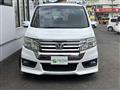 2013 Honda Step WGN