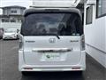 2013 Honda Step WGN