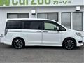 2013 Honda Step WGN