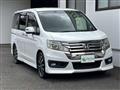 2013 Honda Step WGN