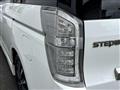 2013 Honda Step WGN