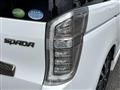 2013 Honda Step WGN