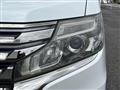 2013 Honda Step WGN