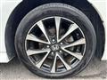 2013 Honda Step WGN