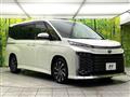 2023 Toyota Voxy