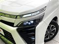 2019 Toyota Voxy