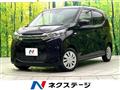 2024 Mitsubishi eK Wagon