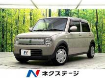 2016 Suzuki Lapin