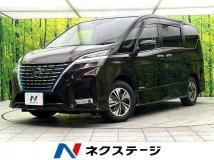 2022 Nissan Serena