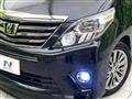 2013 Toyota Alphard G