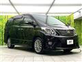 2013 Toyota Alphard G