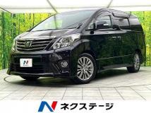 2013 Toyota Alphard G