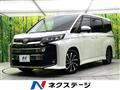 2022 Toyota Noah