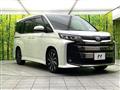 2022 Toyota Noah