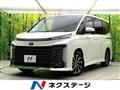 2024 Toyota Voxy