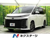 2024 Toyota Voxy