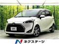 2019 Toyota Sienta