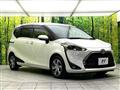 2019 Toyota Sienta