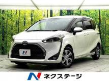 2019 Toyota Sienta