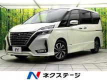 2022 Nissan Serena