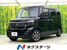 2024 Honda N BOX