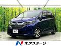 2017 Honda Freed