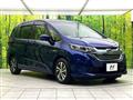 2017 Honda Freed