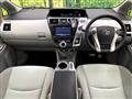 2012 Toyota PRIUS α