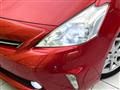 2012 Toyota PRIUS α