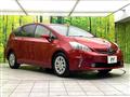 2012 Toyota PRIUS α