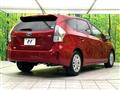 2012 Toyota PRIUS α