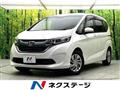 2018 Honda Freed
