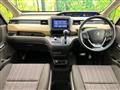 2018 Honda Freed