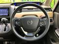 2018 Honda Freed