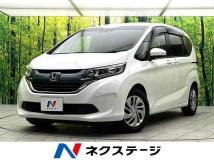 2018 Honda Freed
