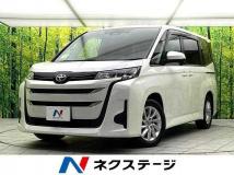 2024 Toyota Noah