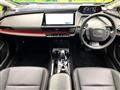 2025 Toyota Prius