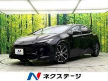 2025 Toyota Prius