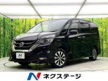 2019 Nissan Serena