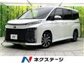 2026 Toyota Voxy
