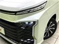 2026 Toyota Voxy