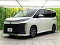 2026 Toyota Voxy