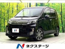 2014 Daihatsu Move
