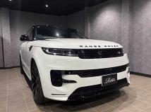 2024 Land Rover Range Rover Sport