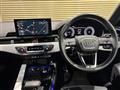 2023 Audi A4
