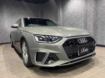 2023 Audi A4